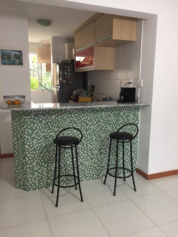 Apartamento Reserva Imbassai Quarto E Sala 68M² Apartment Mata de Sao Joao Exterior foto