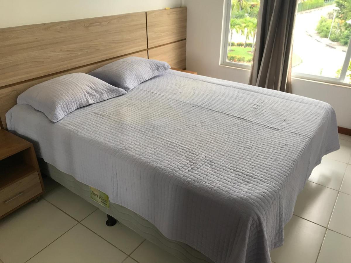 Apartamento Reserva Imbassai Quarto E Sala 68M² Apartment Mata de Sao Joao Exterior foto