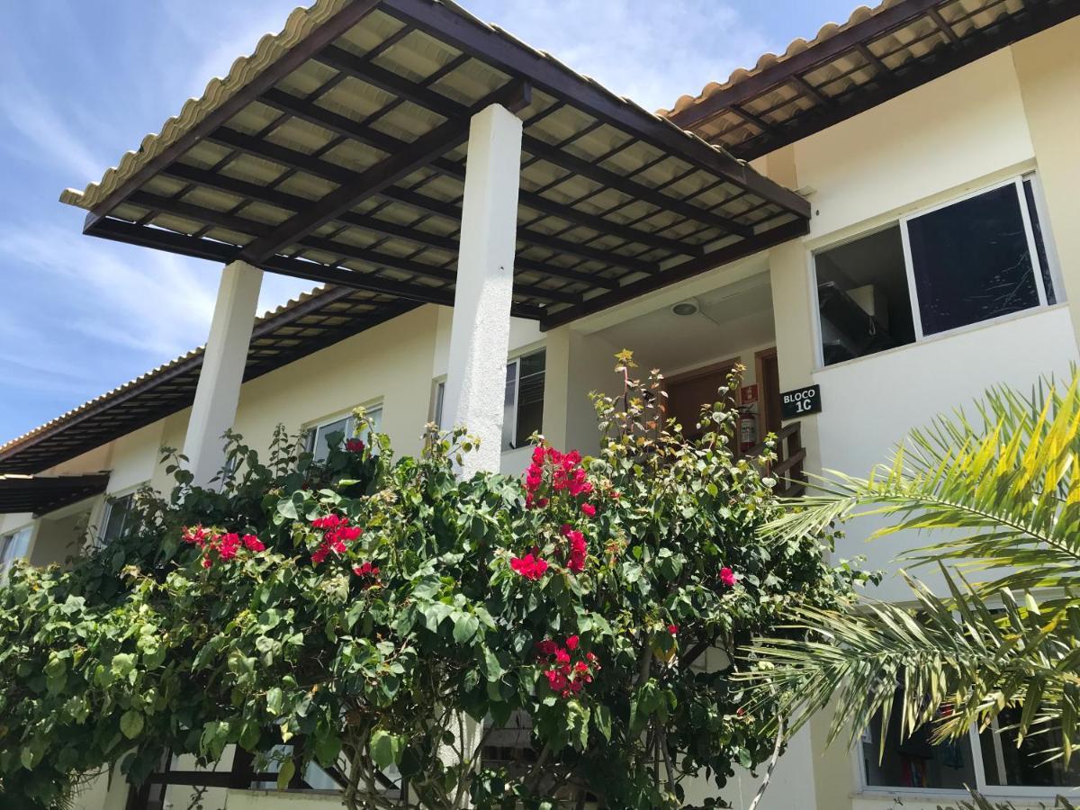 Apartamento Reserva Imbassai Quarto E Sala 68M² Apartment Mata de Sao Joao Exterior foto