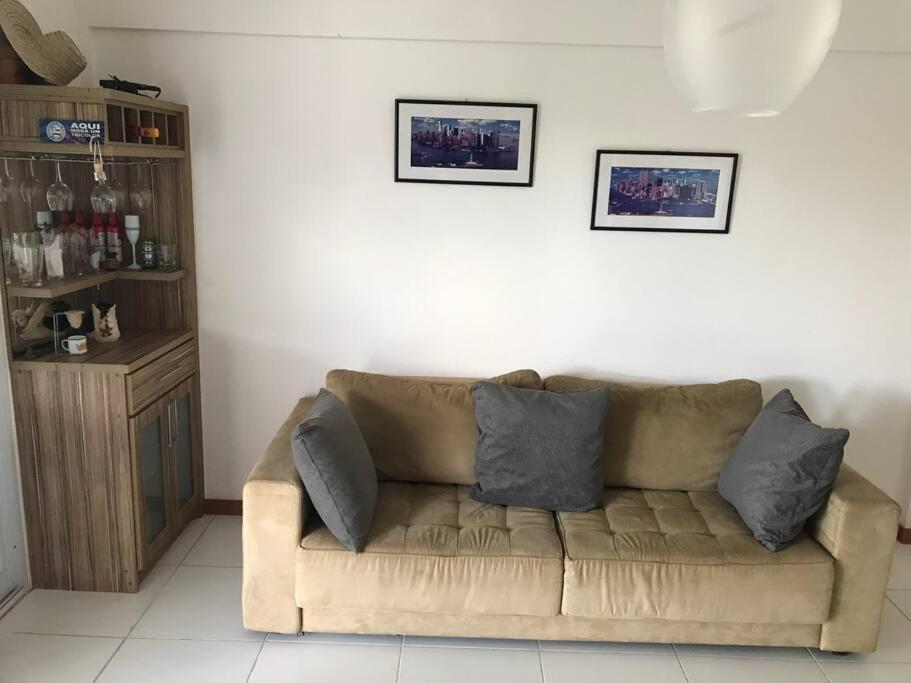 Apartamento Reserva Imbassai Quarto E Sala 68M² Apartment Mata de Sao Joao Exterior foto