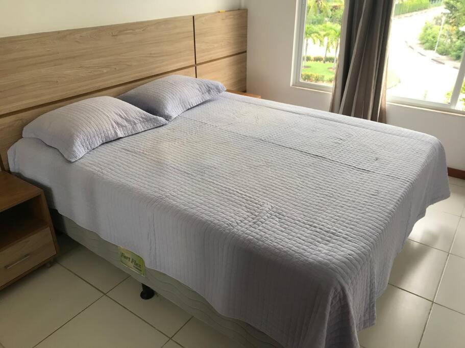 Apartamento Reserva Imbassai Quarto E Sala 68M² Apartment Mata de Sao Joao Exterior foto