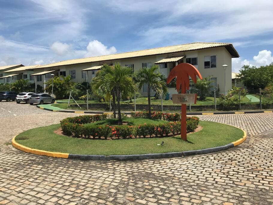Apartamento Reserva Imbassai Quarto E Sala 68M² Apartment Mata de Sao Joao Exterior foto